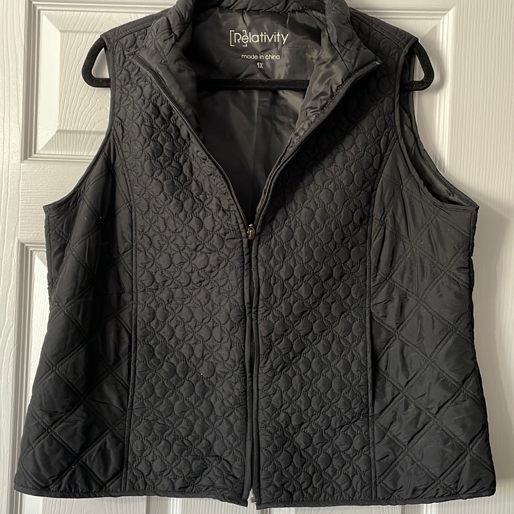 Relativity Vest - image 1